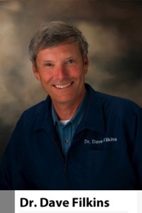 Dr. Dave Filkins
