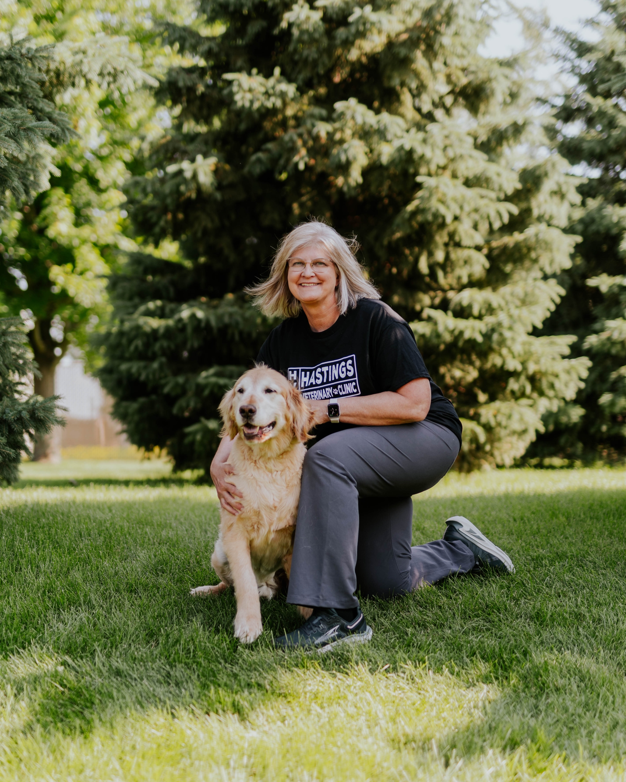 Dr. Diane Brown